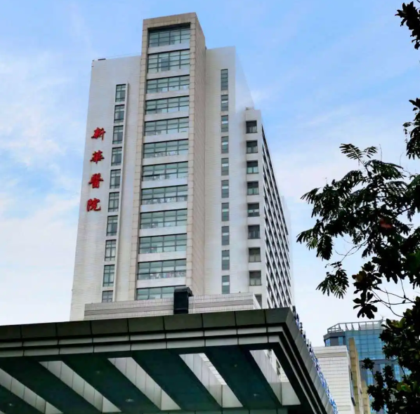 上海新华医院整形外科正颌科怎么样？专业的医生=专业的服务