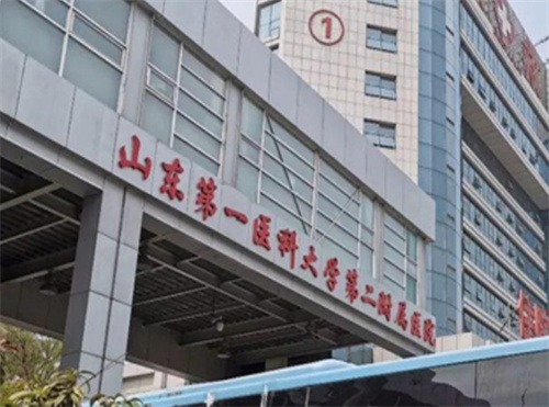 山东第一医科大学第二附属医院整形科技术怎么样？医生简介+案例反馈