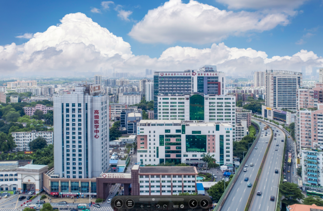 广东省第二人民医院整形美容中心磨骨科好吗？医生实力强劲|磨骨审美前沿