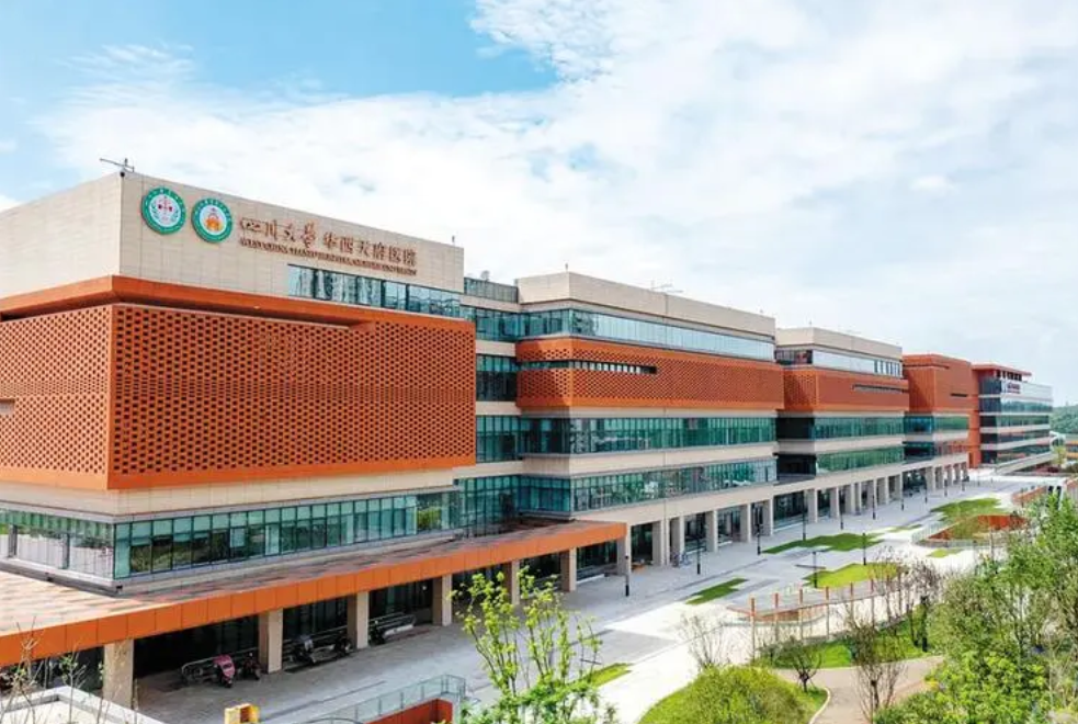 四川大学华西天府医院整形科正颌科怎么样？资深专家坐诊|安全可靠