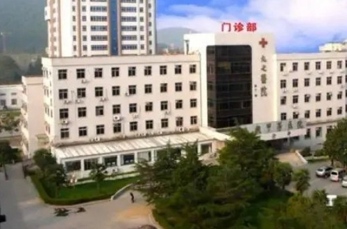 徐州二院地址在哪里?口碑医生名单预览|案例反馈详情