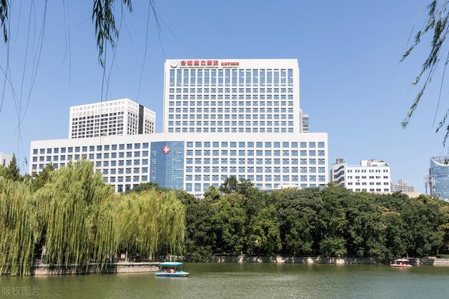 安徽省立医院牙齿矫正，内附医院介绍＋案例分享