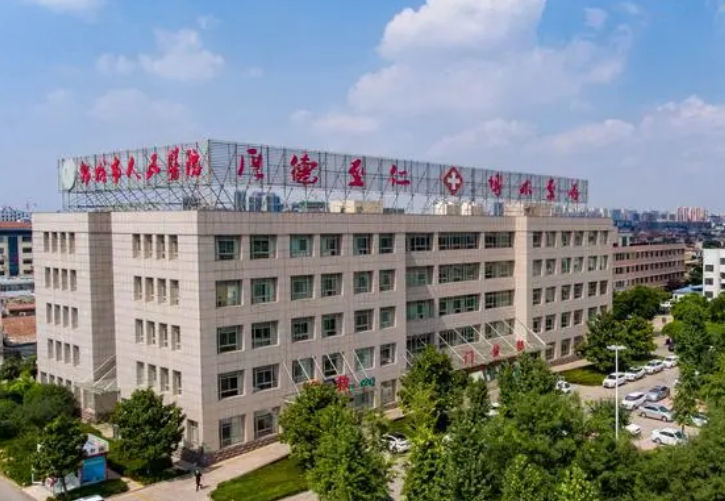 邹城人民医院整形科怎么样？鼻部整形案例分享+最新挂号时间