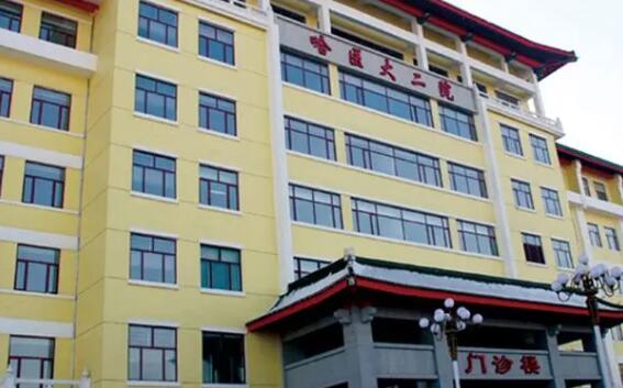 哈尔滨医科大学附属第二医院整形美容科隆胸如何？附全新案例，口碑点评