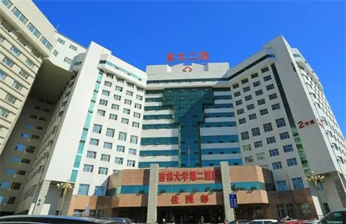 吉林大学第二医院整形科在哪个位置？看吸脂案例反馈细节