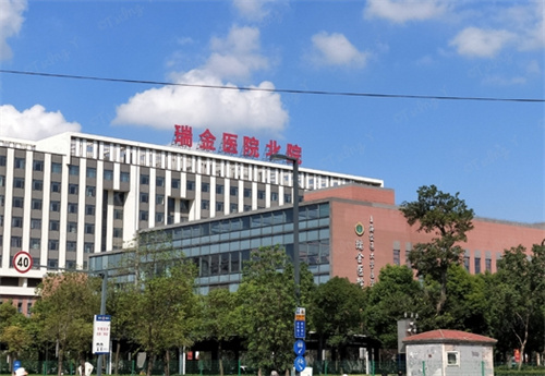 上海瑞金北院医院整形科水平怎么样？医院实力+案例详情