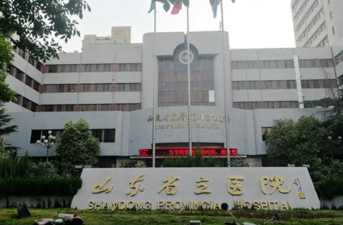 济南省立医院整形科怎么样？鼻部整形技术如何？点开了解术后效果