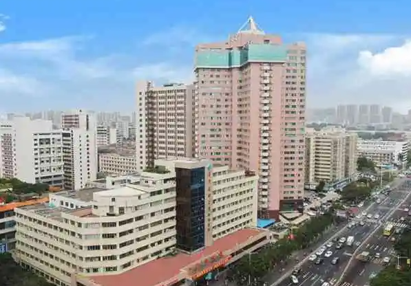湛江附属医院整形科口碑如何? 口碑+技术一流