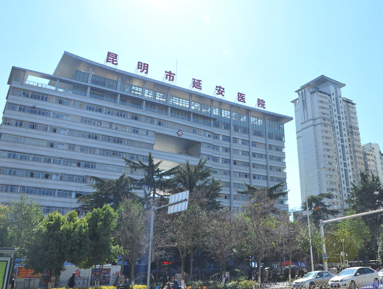 昆明市延安医院皮肤美容科电话多少？技术优势-口碑在线查看