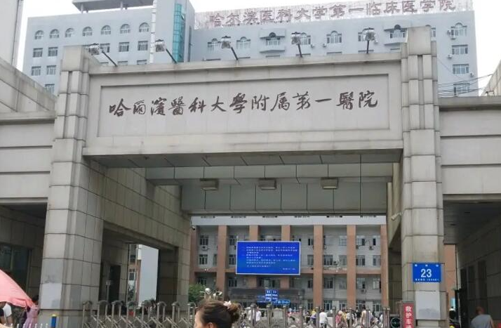 哈尔滨医科大学附属第一医院美容科价格? 医生态度好|价格合理