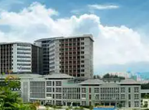 重庆黔江中心医院整形科口碑怎么样？项目价格表查看
