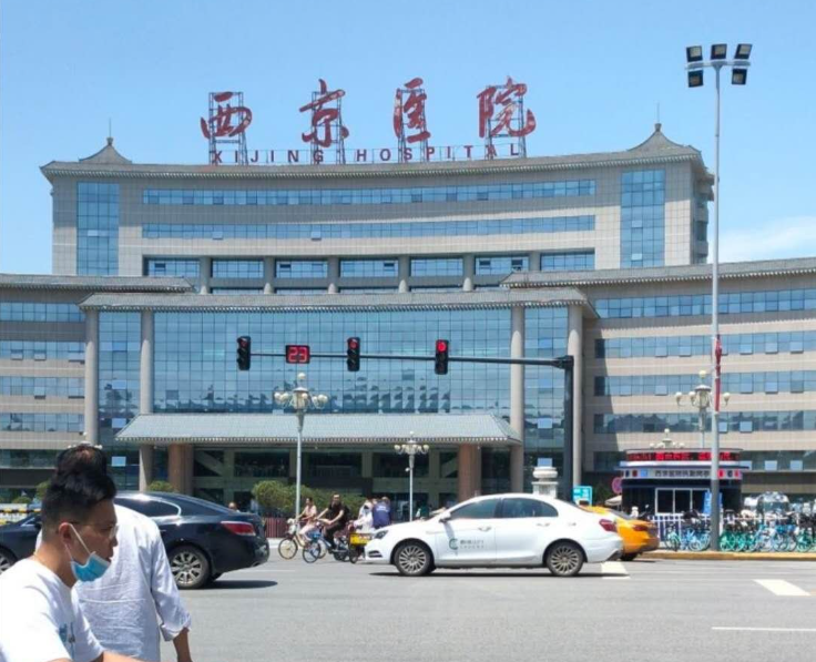 西安西京整形医院做鼻子需要多少钱？坐诊医生推荐_手术效果在线分享