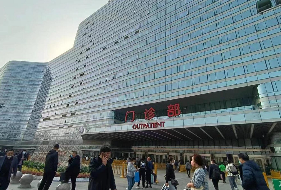 北京301医院整形科能做腹壁整形手术吗？告别老态龙钟，轻松变美