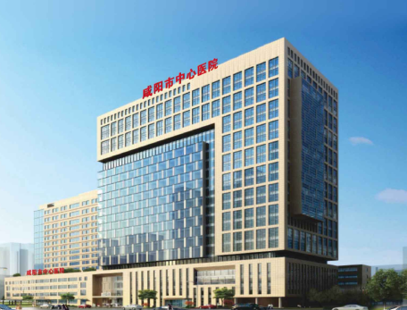 咸阳市中心医院整形美容外科去眼袋多少钱？手术价格//案例种草一览