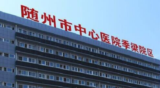 随州中心医院医学美容科正规吗？医院简介_价格费用一览