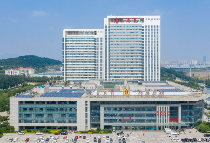 青医附院整形科在哪个院区?资料信息、特色项目抢先一览!