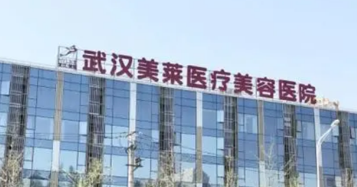 武汉美莱整形美容医院好吗？医生资料简介、手术价目表免费查