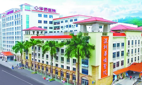 深圳华侨医院整形科价目表参考，自体脂肪隆胸手术价目表与医生口碑全解读