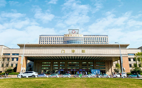 诸暨市人民医院整形美容科怎么样？附上全新案例+医院详情