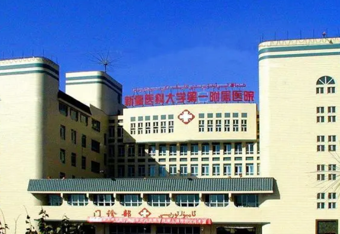 新疆医科大学第一附属医院烧伤整形科怎么样？内附面部整形案例分享，打造脸部轮廓感