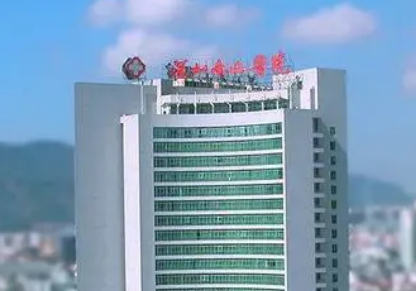 华中科技大学协和深圳医院整形美容烧伤科怎么样？连锁医美机构靠谱