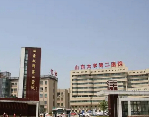 山大二院美容整形烧伤中心怎么样？附医院热门科室+地址