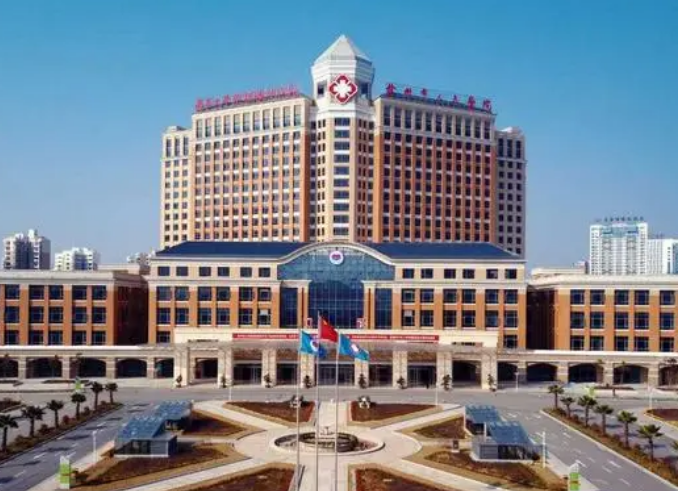 赣州市人民医院整形科怎么样？附上鼻部整形案例分享+最新挂号时间