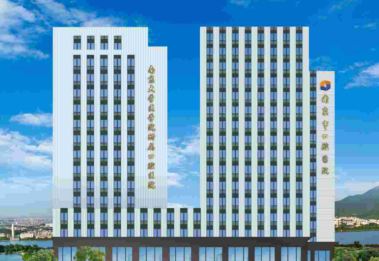 南京医科大学附属口腔医院怎么样？附上医院热门项目介绍，点开了解具体案例