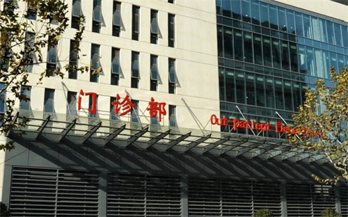 汕头李嘉诚医院美容科好不好？高人气医生及案例公布