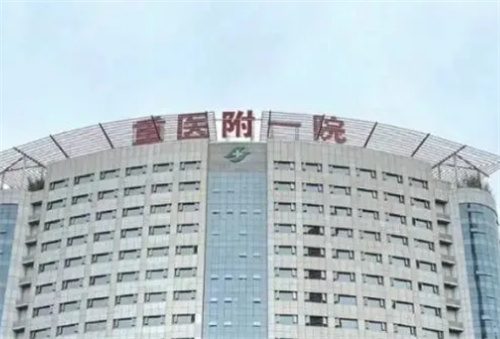 重庆医科大学附属第一医院整形外科价格表,速看科室&真实案例反馈
