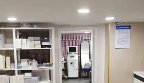 珠海付炳根医学美容医院双眼皮怎么样？医院口碑评价展示！