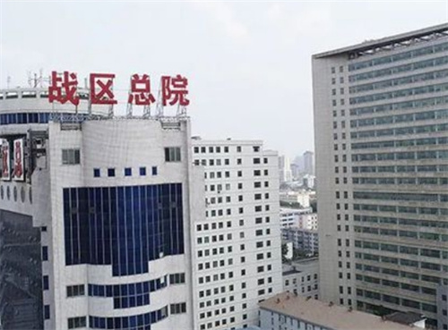 北部战区总医院原沈阳军区总医院整形科评价如何？医生信息|案例发布