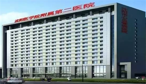 沈阳医学院附属第二医院整形美容科好不好？技术擅长介绍