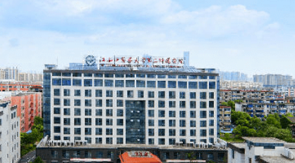 江西中医药大二附院整形美容科隆胸怎么样?机构口碑介绍、收费参考~
