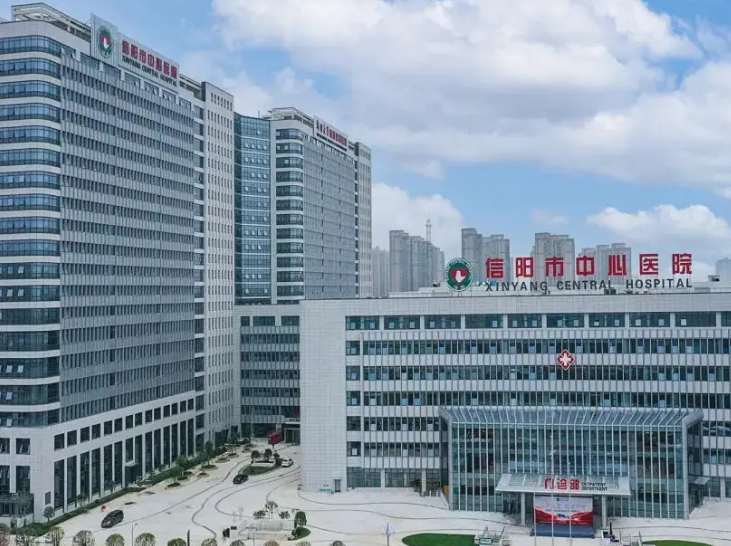 信阳市中心医院整形外科怎么样？附上鼻部整形案例分享+最新挂号时间