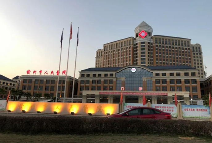 赣州市人民医院烧伤整形科怎么样？内附眼部整形案例分享+最新挂号时间