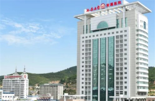 延安大学附属医院整形美容外科地址在哪里?一键查询热门项目案例