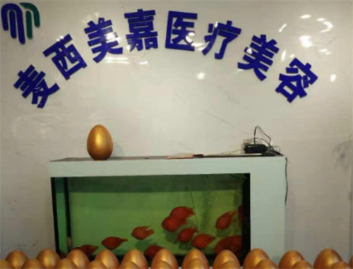 长春麦西美嘉医疗美容门诊部好不好？医院口碑实力通通揭秘+案例了解