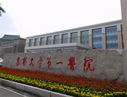 吉林大学第一医院整形美容科地址在哪里？科室口碑不错|医生案例一览
