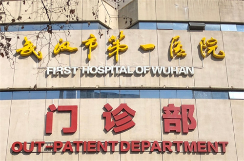 武汉市第一医院整形科价目表,科室简介|案例一览