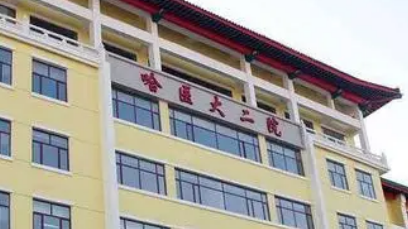 哈医大二院整形美容科怎么样_医院简介_隆胸价格公开