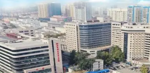 河北医科大学第三医院皮肤烧伤整形科怎么样?医院简介/价格表来了!