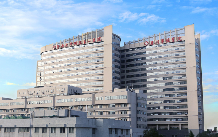 暨南大学附属第一医院整形激光美容科怎么样？内附眼部整形案例分享+医院基本信息