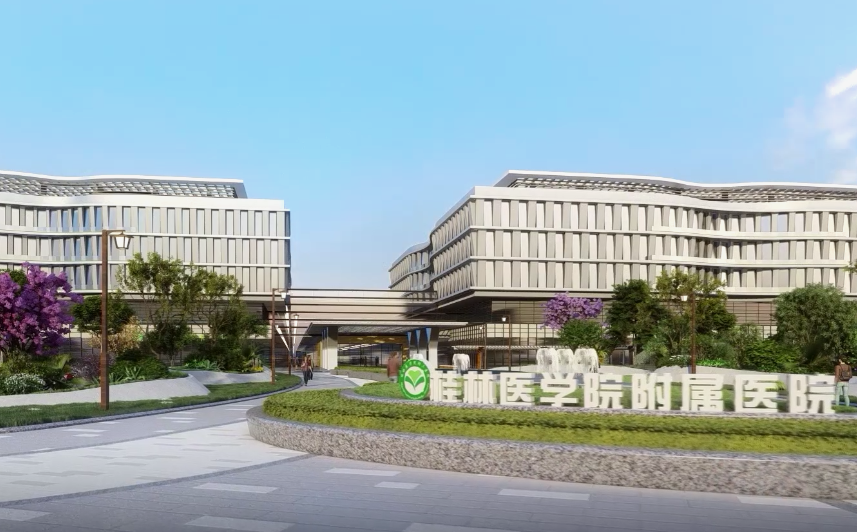 桂林医学院附属医院美容整形科电话多少?吸脂案例+科室情况