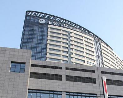 浙二医院整形科怎么样？实力医院案例分享