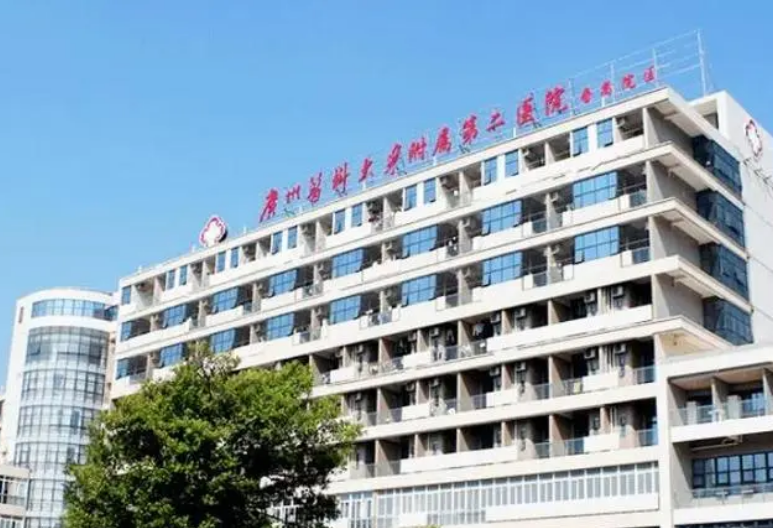 广医二院整形美容外科好不好？附上双眼皮手术案例分享+医院最新挂号时间