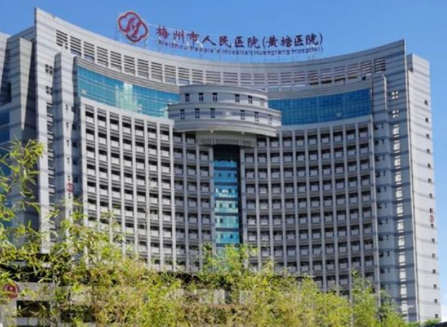 梅州市人民医院烧伤整形科怎么样？附上面部整形案例分享，打造精致面部轮廓