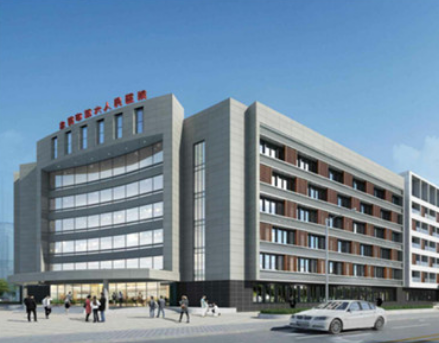 东莞市慢性病防治院整形科怎么样？医院服务口碑不错，值得信赖