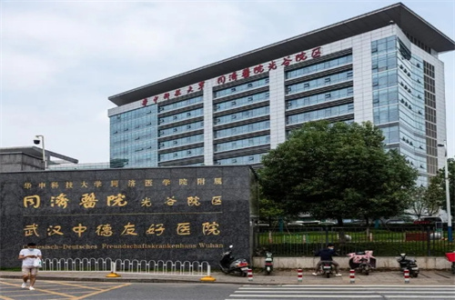 武汉同济医院整形科怎么样？名气医生介绍，隆鼻案例展示