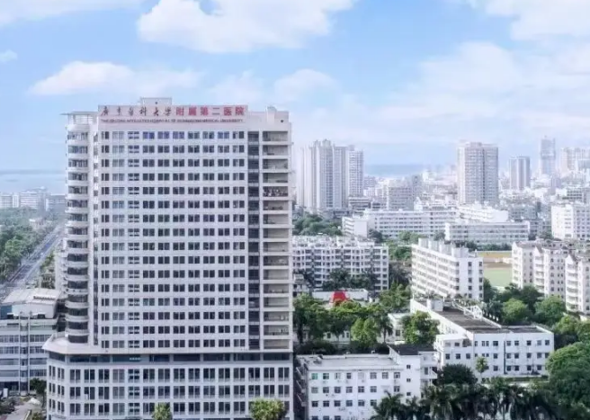 广东医科大学附属第二医院整形科怎么样？内附吸脂整形案例，点开了解术后效果